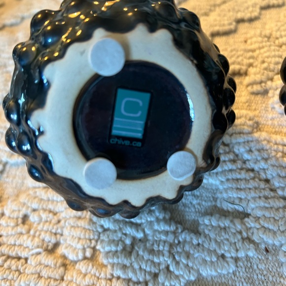 Chive Bud Vase set (3) - Picture 2 of 4